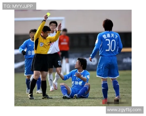 足球黑哨惨案揭示的腐败真相与中国足球的未来困境分析